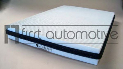 1A FIRST AUTOMOTIVE c30160 -  Фильтр воздуха в салоне